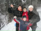 Фотография Лунько Ольги