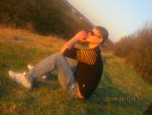 Вова Ленів фотография #1