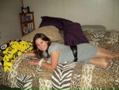 Фотография Карабаевой Гульшат