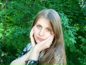 Фотография Жерздевой-Герди Дарьи