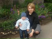 Фотография Башлачёвой Анны