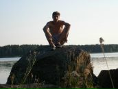 Фотография Прохорова Виктора