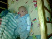 Фотография Захаровой Анастасии