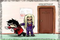 Фотография Нуриевой Эллины