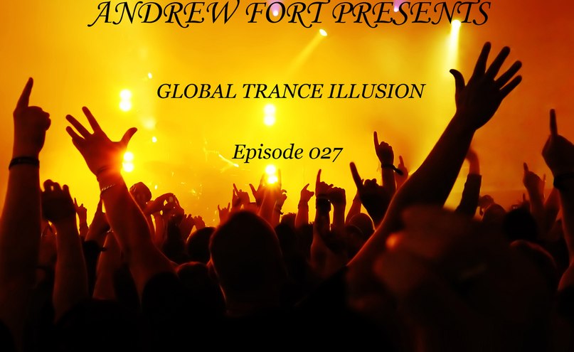 Andrew Fort фотография #46