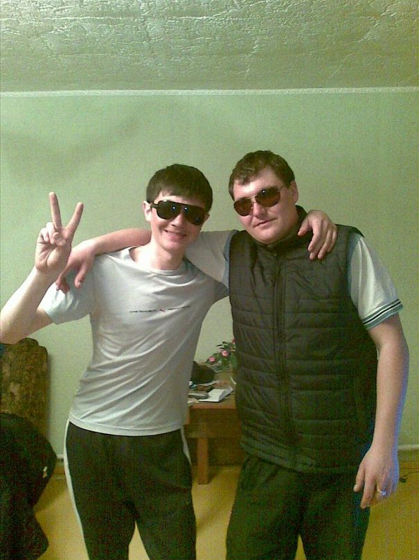 Эйнар Халимов фотография #26