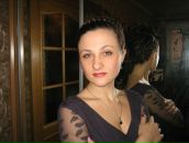 Фотография Шевченко Иринки