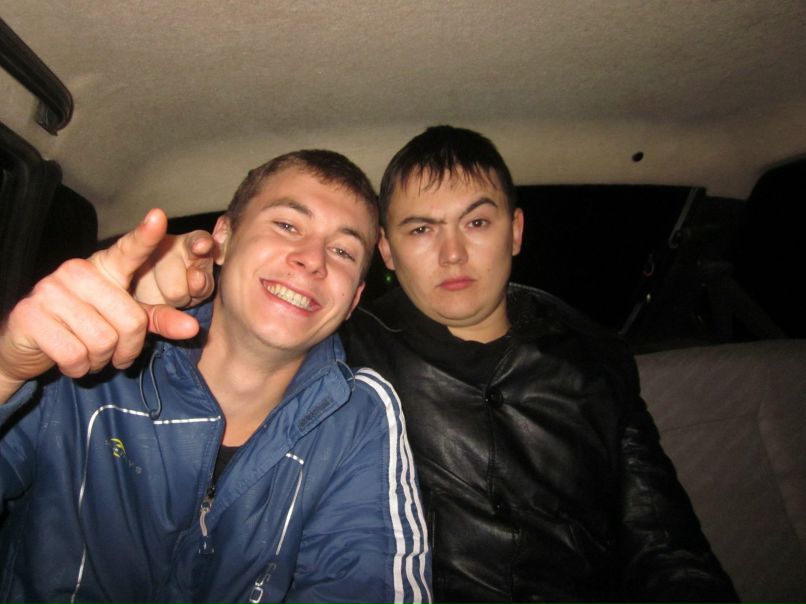 Рамиль Фаткуллин фотография #48