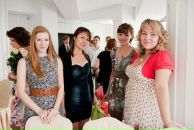 Фотография Антоновой Лизы