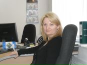 Фотография Алексеевой Елены