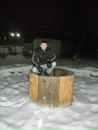 Фотография Козика Лёхи