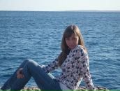 Фотография Филалеевой Любашки