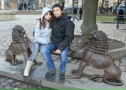 Христя Телішевська фотография #20 (источник - https://vk.com/id30470477)