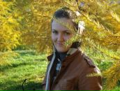 Фотография Чабановой Дианы