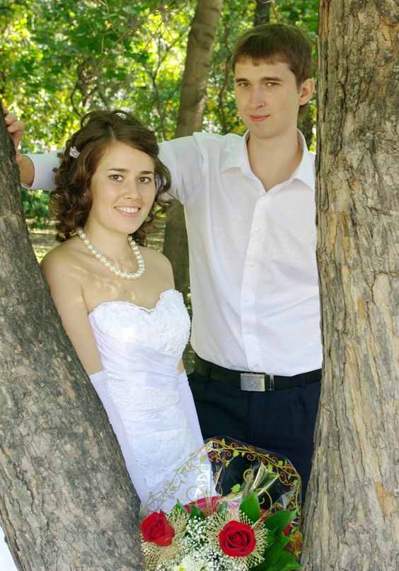 Андрей Чащухин фотография #20