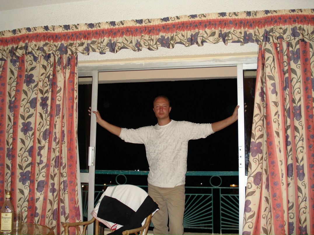 Дмитрий Лаёв фотография #46