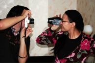 Фотография Сафиуллиной Миляуши