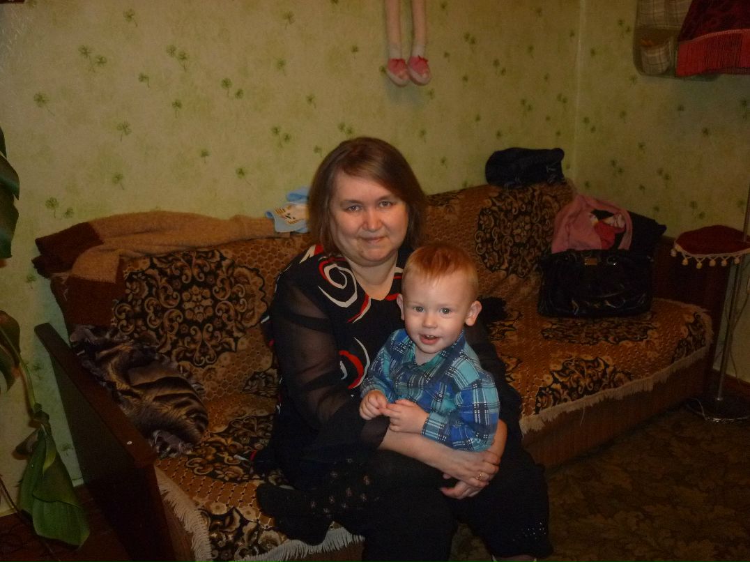 Ирина Конкина фотография #8