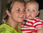 Фотография Осадчей Татьяны