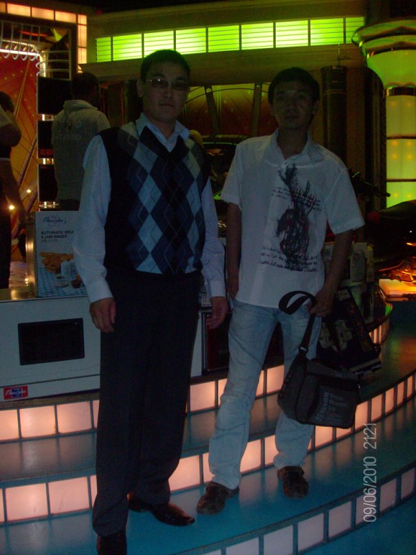 Орлан-оол Монгуш фотография #44