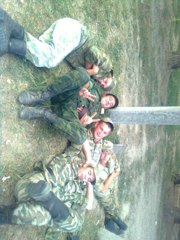 Федор Агеев фотография #20