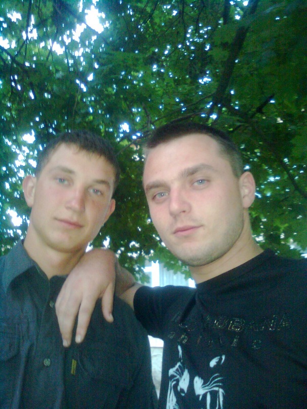 Коля Бороденко фотография #37