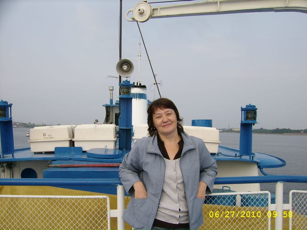 Ольга Козина фотография #18