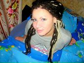 Фотография Хорошей Жанны