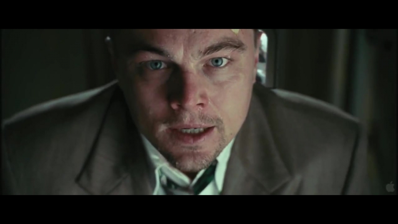 «Остров проклятых» (2009): Трейлер (русский язык)