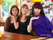 Фотография Ахметшиной Лилии