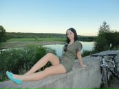 Фотография Кузнецовой Татьяны