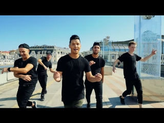 Премьера! Леонид Панов - Ты моё (30.01.2017)