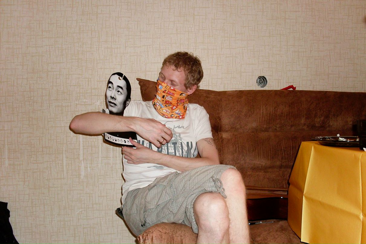 Илья Харди фотография #25