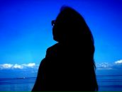 Фотография Цветковой Аделины