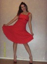 Фотография Опёковой Ирины