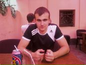 Іван Довгий фотография #49 (источник - https://vk.com/id115827747)