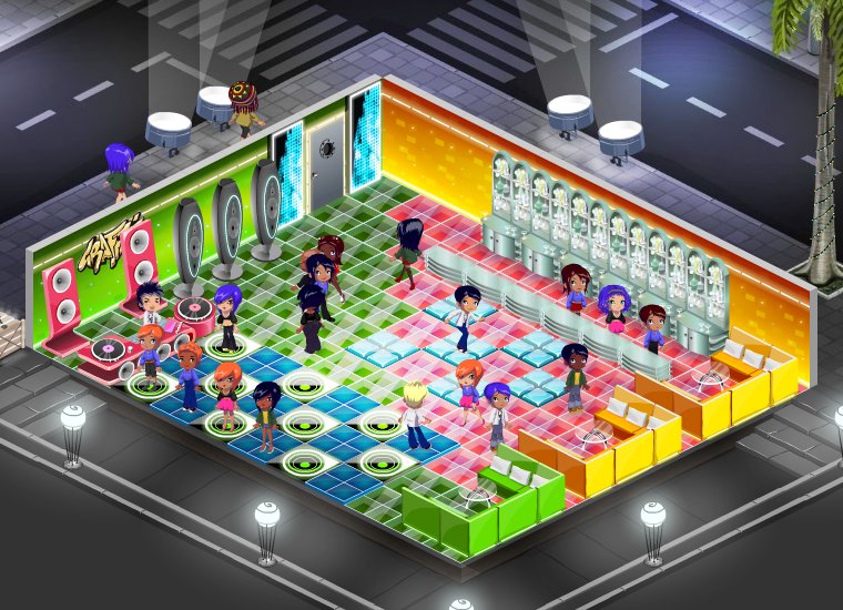 Dram Step фотография #3