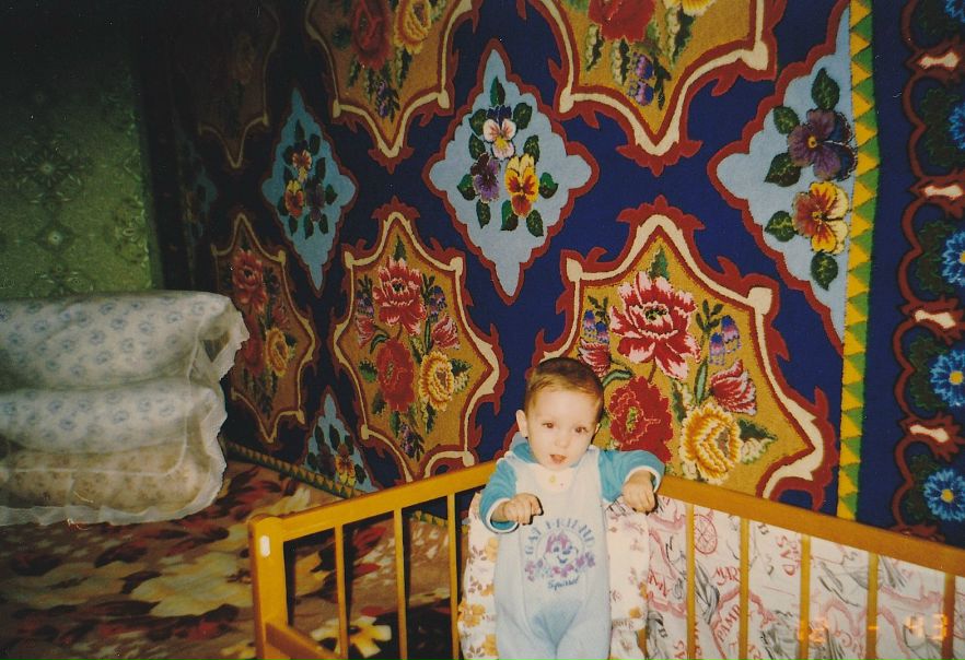 Дима Малышкин фото №16