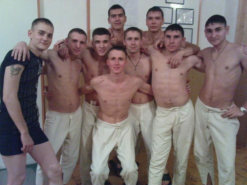 Даниэль Субаков фотография #36