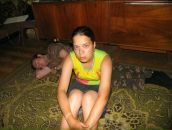 Лида Антоненко фотография #23 (источник - https://vk.com/id233774)