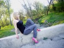 Lonely Angel фотография #50 (источник - https://vk.com/id32268264)
