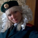 Фотография Карелиной Катерины