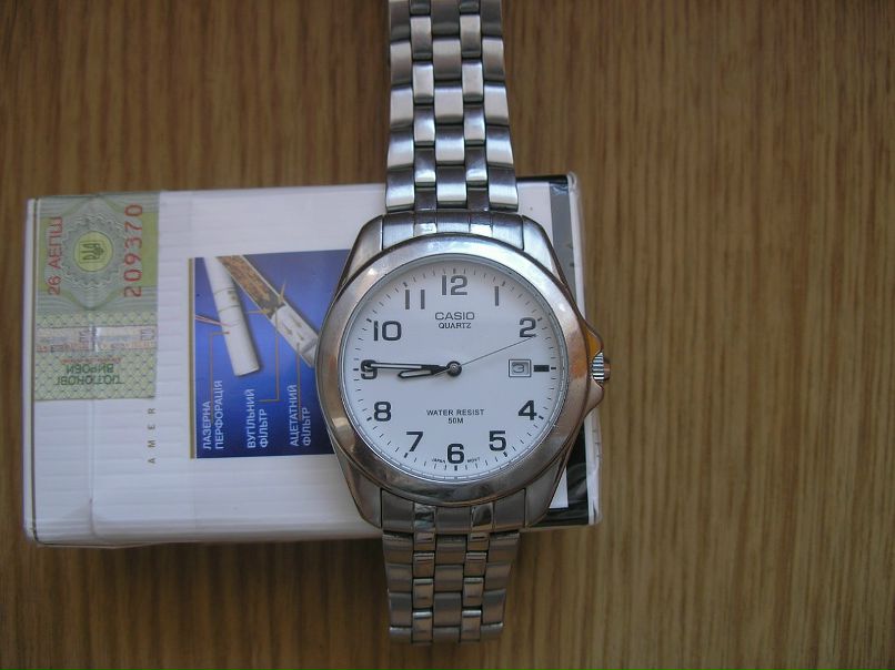 Федор Вигилев фотография #13