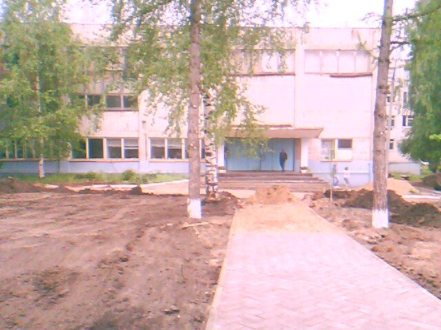 Лев Прозоров фотография #11