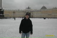 Фотография Галиулина Альберта