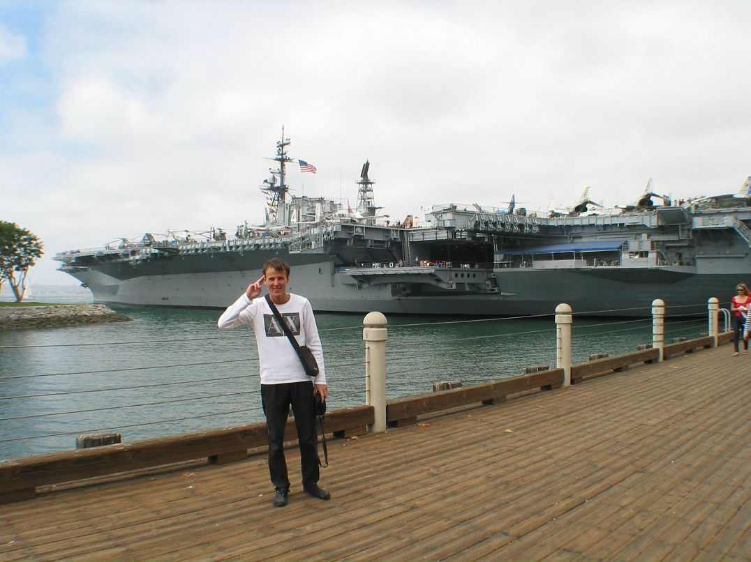 Igor Ilichev фотография #32