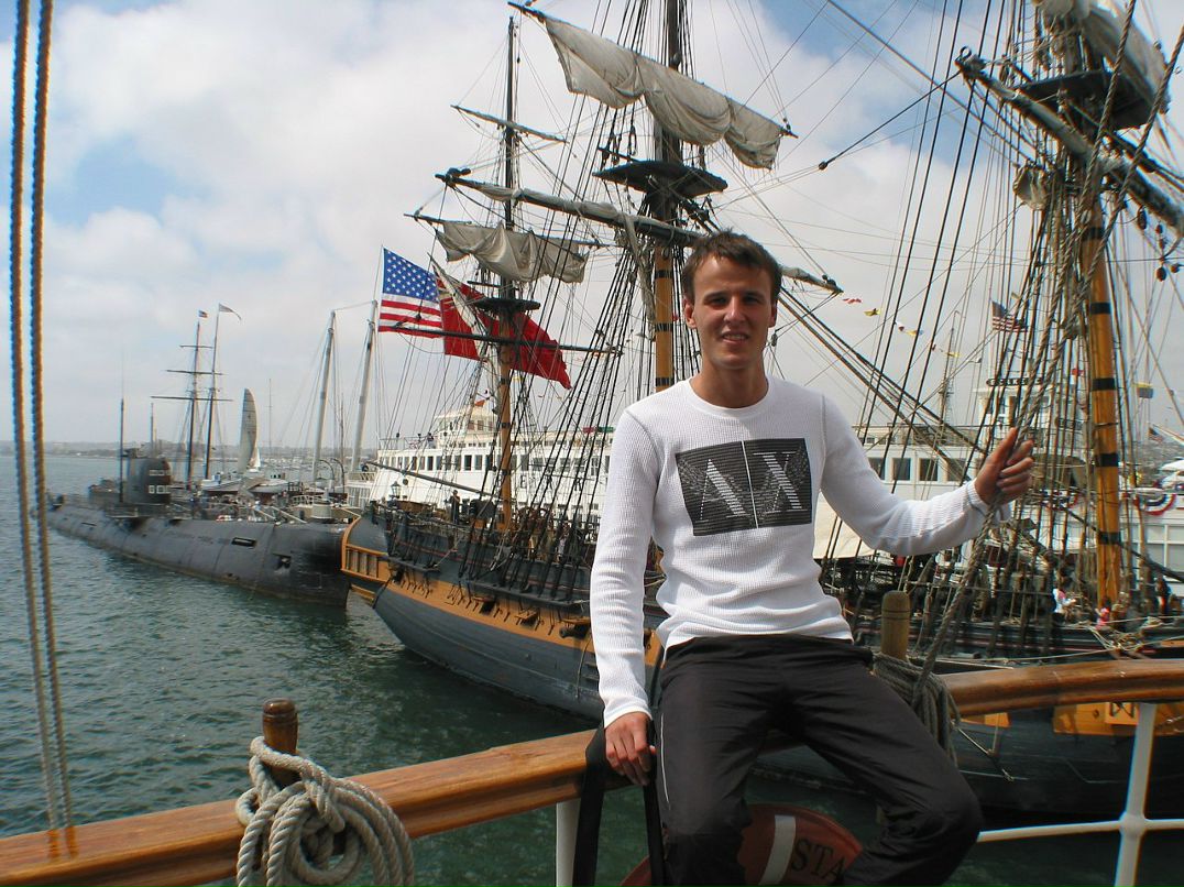 Igor Ilichev фотография #26