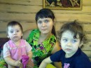 Фотография Улимаевой Альбины