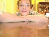 Фотография Лебедева Романа