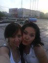 Фотография Кожуровой Лены